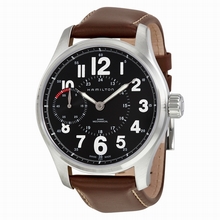 Hamilton  H69619533 Hand Wind Watch