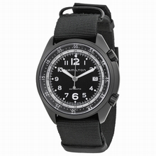 Hamilton  H80485835 Swiss Made Watch