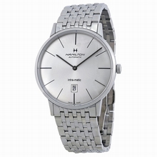 Hamilton  Intra-Matic H38755151 Mens Watch