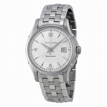 Hamilton  Jazzmaster H32515155 Silver Watch