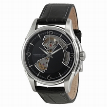 Hamilton  Jazzmaster H32565735 Stainless Steel Watch