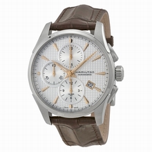 Hamilton  Jazzmaster H32596551 Silver Watch