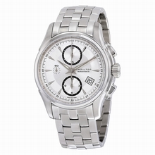Hamilton  Jazzmaster H32616153 Silver Watch