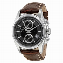 Hamilton  Jazzmaster H32616533 Stainless Steel Watch