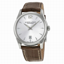 Hamilton  Jazzmaster H38515555 Silver Watch