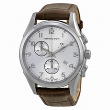 Hamilton  Jazzmaster H38612553 Stainless Steel Watch