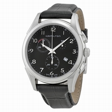 Hamilton  Jazzmaster H38612733 Stainless Steel Watch