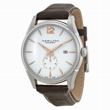 Hamilton  Jazzmaster H38655515 Swiss Made Watch