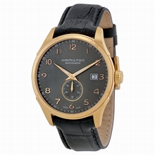 Hamilton  Jazzmaster H42575783 Grey Watch