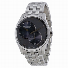 Hamilton  Jazzmaster H42615143 Blue Watch