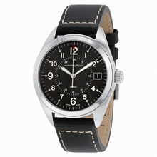   Khaki Field H68551733 Quartz Watch