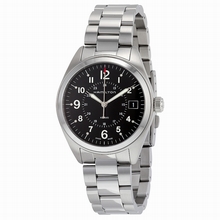 Hamilton  Khaki Field H68551933 Swiss Made Watch