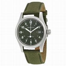Hamilton  Khaki Field H69419363 Hand Wind Watch