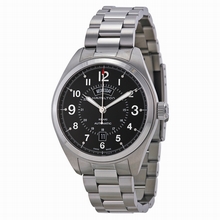 Hamilton  Khaki Field H70505133 Black Watch