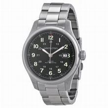 Hamilton  Khaki Field H70525133 Mens Watch