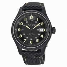   Khaki Field H70575733 Automatic Watch