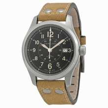 Hamilton  Khaki Field H70595593 Automatic Watch