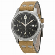Hamilton  Khaki Field H70595593 Automatic Watch