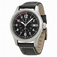Hamilton  Khaki Field H70595733 Automatic Watch