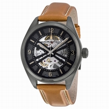 Hamilton  Khaki Field H72585535 Automatic Watch