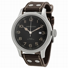 Hamilton  Khaki H60515533 Stainless Steel Watch