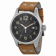 Hamilton  Khaki H70655733 Swiss Made Watch