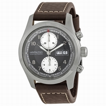 Hamilton  Khaki H71566583 Automatic Watch