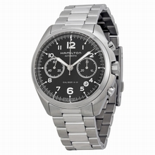 Hamilton  Khaki H76416135 Mens Watch
