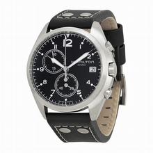 Hamilton  Khaki H76512733 Swiss Made Watch