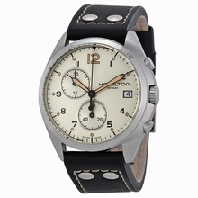 Hamilton  Khaki H76512755 Mens Watch