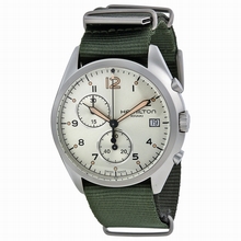 Hamilton  Khaki H76552955 Swiss Made Watch