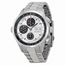 Hamilton  Khaki H76566151 Mens Watch