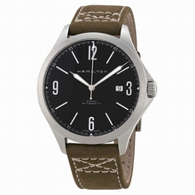 Hamilton  Khaki H76665835 Mens Watch