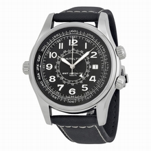 Hamilton  Khaki H77505433 Stainless Steel Watch