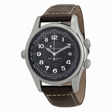 Hamilton  Khaki H77505535 Swiss Made Watch