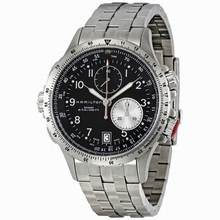 Hamilton  Khaki H77612133 Mens Watch