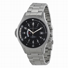 Hamilton  Khaki H77615133 Automatic Watch