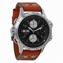   Khaki H77616533 Automatic Watch