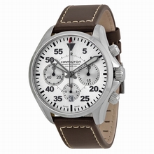 Hamilton  Khaki Pilot H64666555 Swiss Made Watch