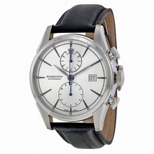 Hamilton  Timeless Classic H32416781 Stainless Steel Watch