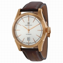 Hamilton  Timeless Classic H42445551 Mens Watch