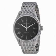 Hamilton  Valiant H39515134 Stainless Steel Watch