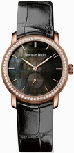   Jules Audemars 77240OR.ZZ.A001CR.01 Ladies Watch