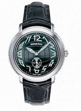 Audemars Piguet  Jules Audemars 15056BC.OO.A002CR.01 Black Watch