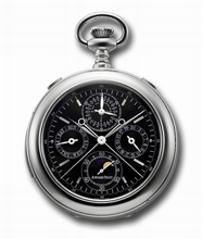 Audemars Piguet  25701PT.OO.0000XX.03 950 Platinum Watch