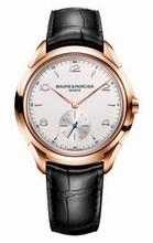 Baume et Mercier  Clifton 10060 Mens Watch