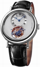 Breguet  Classique Complications 5357PT/1B/9V6  Watch