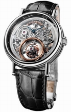 Breguet  Classique Complications 5335PT/42/9W6 Platinum Watch