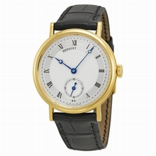 Breguet  Classique 5907BA/12/984 Hand Wind Watch