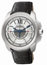 Cartier  Calibre de W7100005 Hand Wind Watch